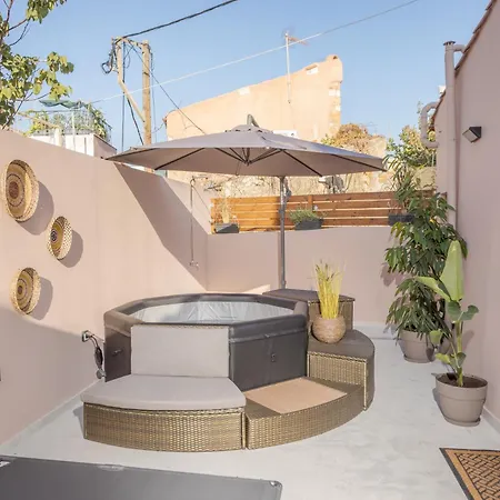 Casa vacanze Comfinest