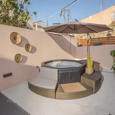 Casa vacanze Comfinest *