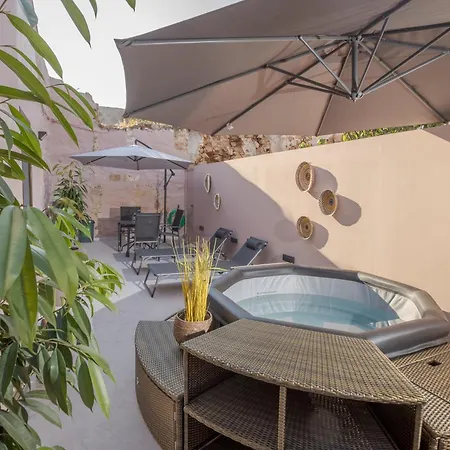 Ferienhaus Comfinest Chania (Crete)