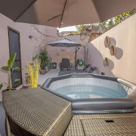 Comfinest Ferienhaus *