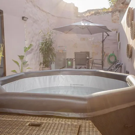 Ferienhaus Comfinest