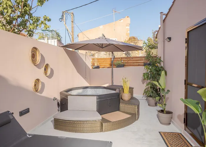 Дом отдыха Comfinest