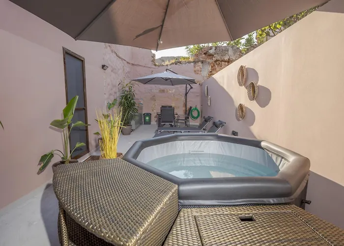 Comfinest Дом отдыха *