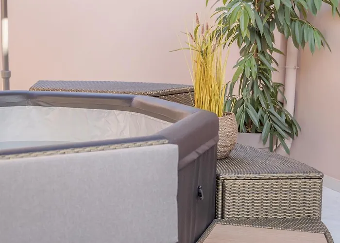 Comfinest * Ханья