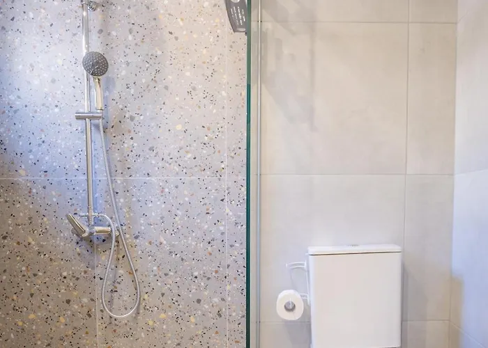 Comfinest Дом отдыха *