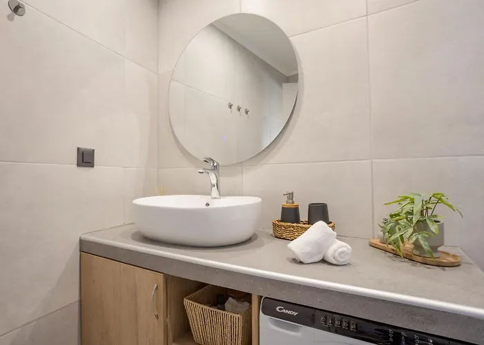 Comfinest * Ханья