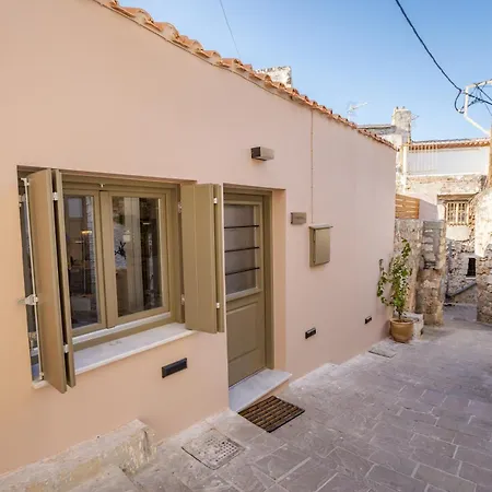 Ferienhaus Comfinest