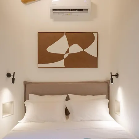 Holiday home Comfinest *