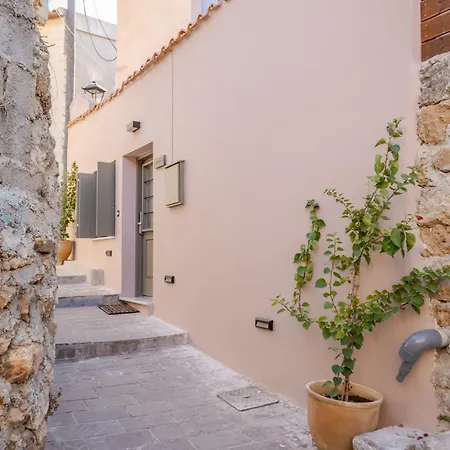 Comfinest Holiday home Chania (Crete)