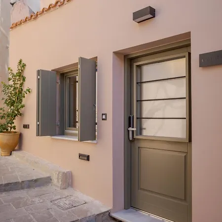 Comfinest Ferienhaus Chania (Crete)