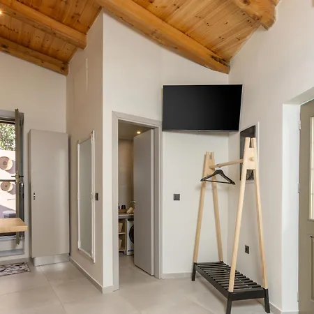 Ferienhaus Comfinest *