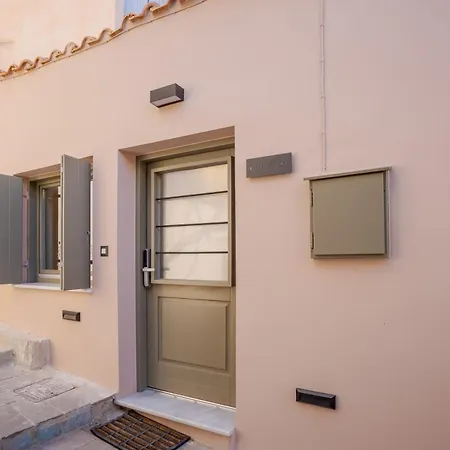 Comfinest Holiday home Chania (Crete)