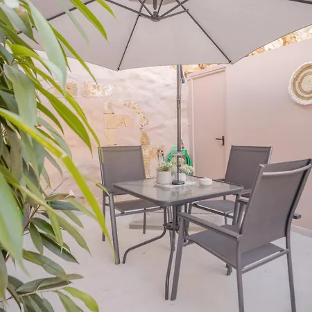 Holiday home Comfinest