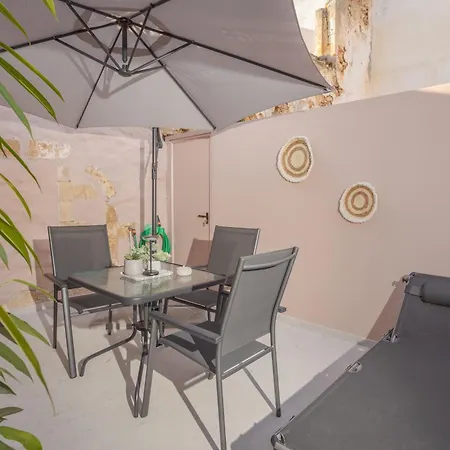 Ferienhaus Comfinest *