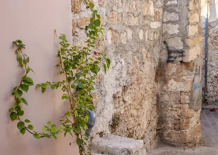 Holiday home Comfinest *