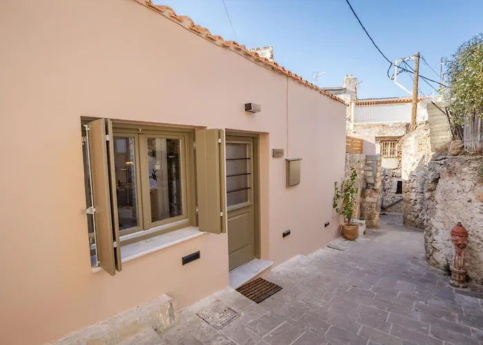 Holiday home Comfinest