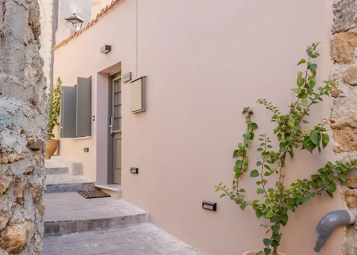 Comfinest Holiday home Chania (Crete)