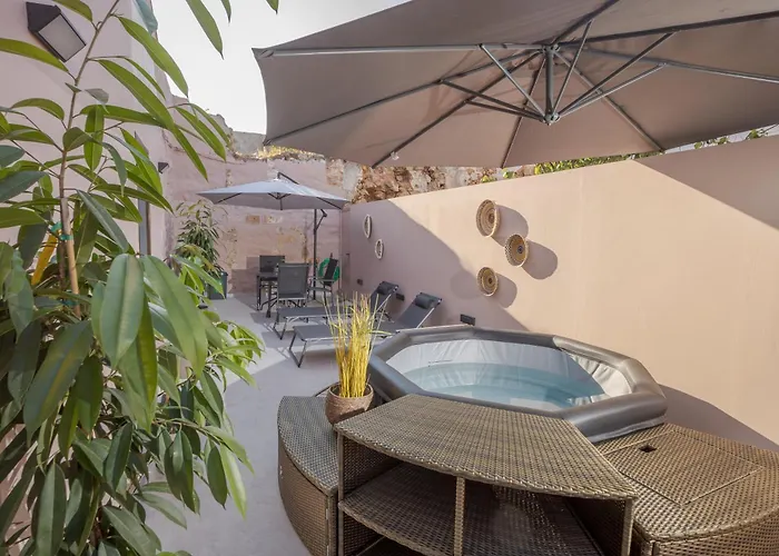 Holiday home Comfinest Chania (Crete)