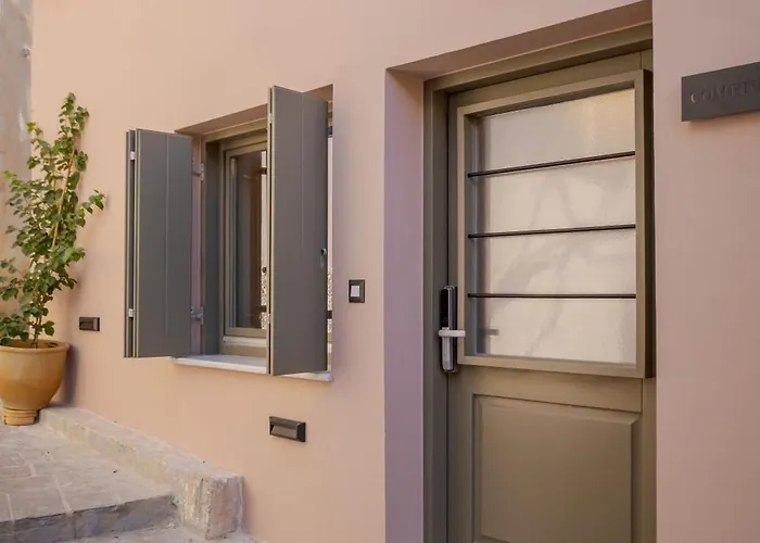 Comfinest Holiday home Chania (Crete)