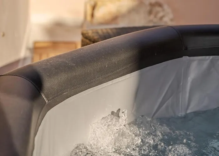 Comfinest * Chania (Crete)