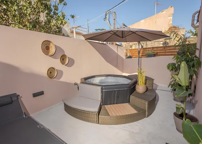 Holiday home Comfinest *