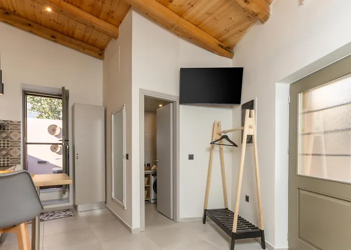 Holiday home Comfinest *