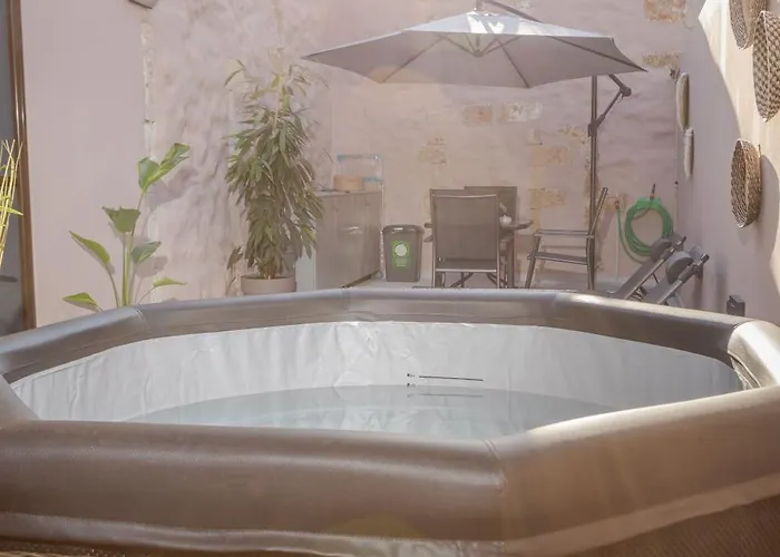 Holiday home Comfinest