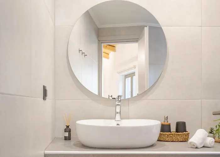 Holiday home Comfinest *